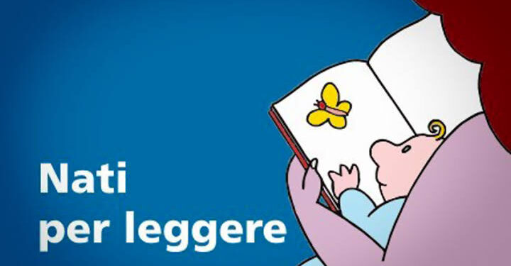Nati per leggere, il Comune di Viterbo rinnova il sostegno al progetto