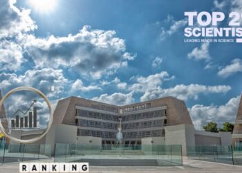 World’s Top 2% Scientists, i progressi dei ricercatori di Tor Vergata nella classifica delle citazioni