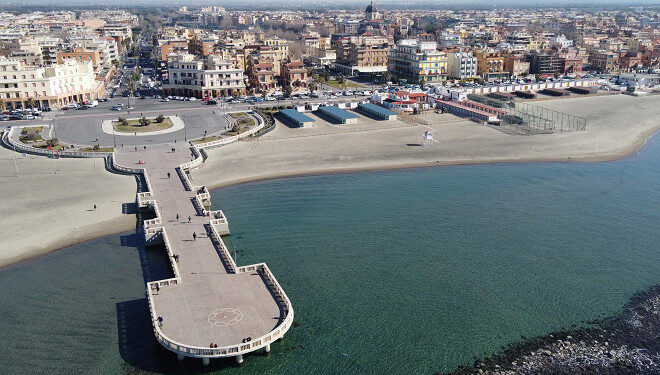 Ostia, turismo anche d’inverno: il Sindaco firma l’ordinanza