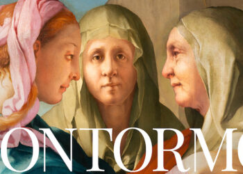 Fino a febbraio alle Scuderie del Quirinale la mostra dedicata a Pontormo