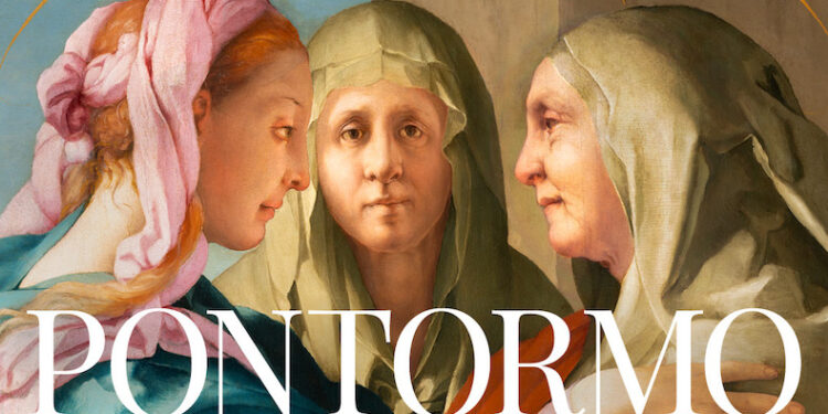 Fino a febbraio alle Scuderie del Quirinale la mostra dedicata a Pontormo