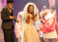 Scuole a teatro, a febbraio al Parioli “La sposa fantasma – Il Musical”