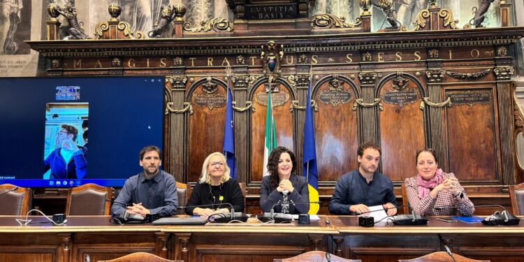 Via Francigena, a Viterbo nasce Therm&Trek: il cammino incontra le terme